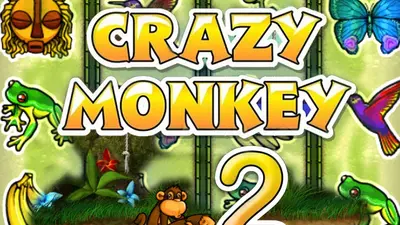 crazy monkey 2
