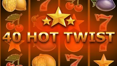 40 hot twist
